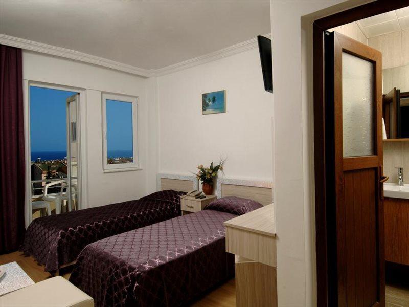 Lara Diamond Hotel Анталья Экстерьер фото