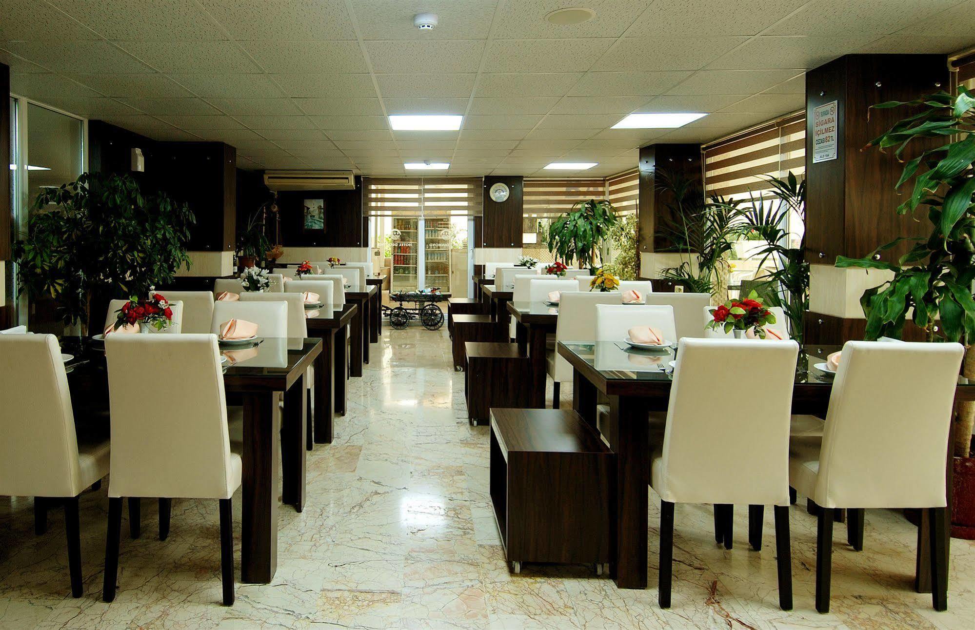 Lara Diamond Hotel Анталья Экстерьер фото