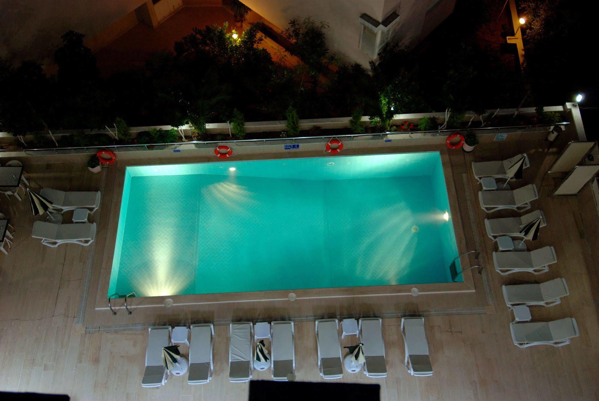 Lara Diamond Hotel Анталья Экстерьер фото